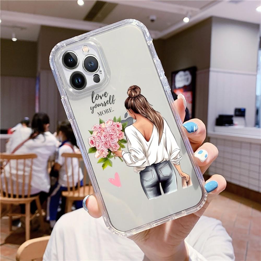 Девушка Принцесса Женская Женщины Кофе Чехол для Телефона Для IPhone 16 15 14 11 12 13 Mini Pro XS Max Чехол 6 7 8 Plus X Funda Оболочка iPhone 15
Девушка Принцесса Женская Женщины Кофе Чехол для Телефона Для IPhone 16 15 14 11 12 13 Mini Pro XS Max Чехол 6 7 8 Plus X Funda Оболочка iPhone 15