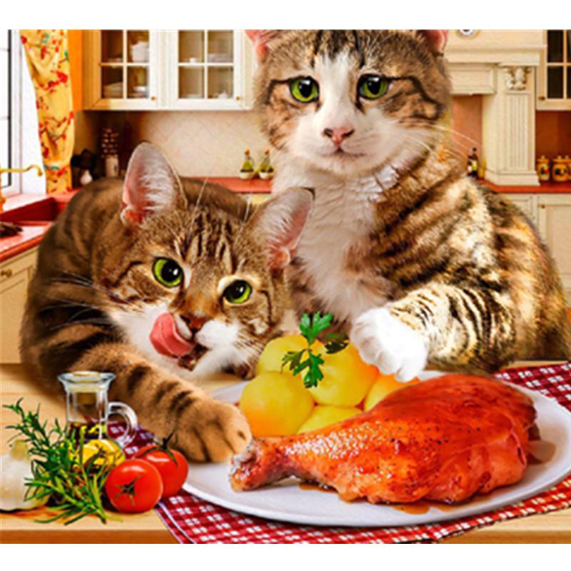 5D pet Бриллиантовая живопись DIY Мозаика Произведение искусства Алмазная вышивка Подарок или украшение
5D pet Бриллиантовая живопись DIY Мозаика Произведение искусства Алмазная вышивка Подарок или украшение