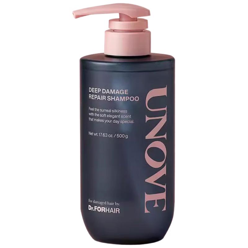 UNOVE Deep Repair Shampoo
UNOVE Deep Repair Shampoo
