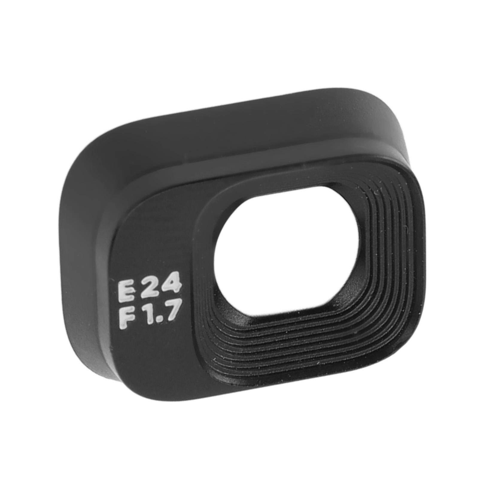 Camera Lens Frame for Mini 3pro Professional Lightweight Replacement Camera Frame Assembly Black
Camera Lens Frame for Mini 3pro Professional Lightweight Replacement Camera Frame Assembly Black