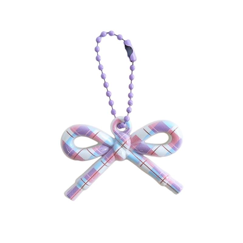 Vibrant Resin Bowknot Keychain Decoration For Phone Cases Bags Creative Gift Customizable Craft Accessory
Vibrant Resin Bowknot Keychain Decoration For Phone Cases Bags Creative Gift Customizable Craft Accessory