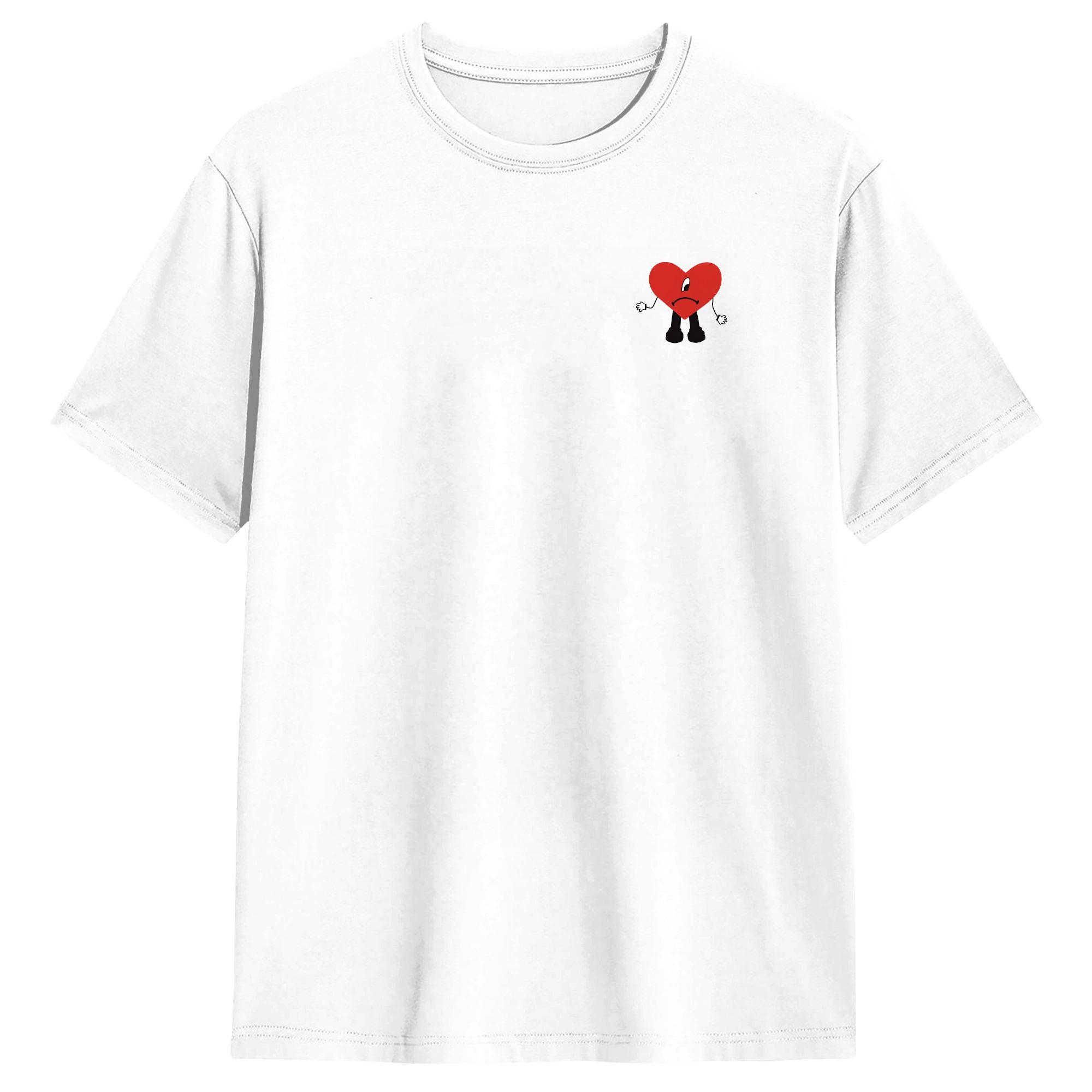 Un Verano Sin Ti Bad Bunny T-Shirt Beach Cotton T-Shirts For Men Fashion Design Tshirt Short Sleeve Aesthetic Tops S разноцветный
Un Verano Sin Ti Bad Bunny T-Shirt Beach Cotton T-Shirts For Men Fashion Design Tshirt Short Sleeve Aesthetic Tops S разноцветный
