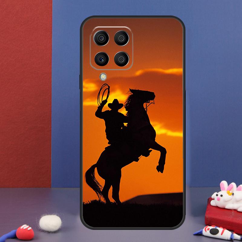 Cowboy Case For Samsung Galaxy M13 M53 M06 M16 M31 M11 M35 M55 M15 M56 M36 M12 M32 M52 M14 M34 M54 Samsung M35
Cowboy Case For Samsung Galaxy M13 M53 M06 M16 M31 M11 M35 M55 M15 M56 M36 M12 M32 M52 M14 M34 M54 Samsung M35