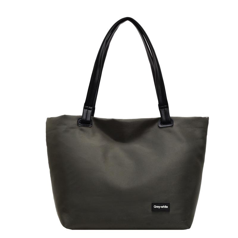 Дорожная сумка-тоут женская легкая сумка Oxford сумка для багажа для коротких поездок зелёный
Дорожная сумка-тоут женская легкая сумка Oxford сумка для багажа для коротких поездок зелёный