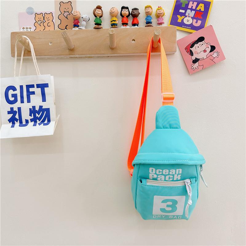 Charming Childrens Sling Bag In Yellow Blue Pink And Black For Stylish Wear Everyday циан
Charming Childrens Sling Bag In Yellow Blue Pink And Black For Stylish Wear Everyday циан