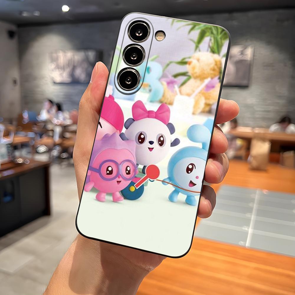Phone Case For Samsung S26 S24 Ultra S25 S23 Fe S22 S20 S21 Plus A16 A54 A34 A53 Back Cover BabyRiki Samsung s23fe
Phone Case For Samsung S26 S24 Ultra S25 S23 Fe S22 S20 S21 Plus A16 A54 A34 A53 Back Cover BabyRiki Samsung s23fe