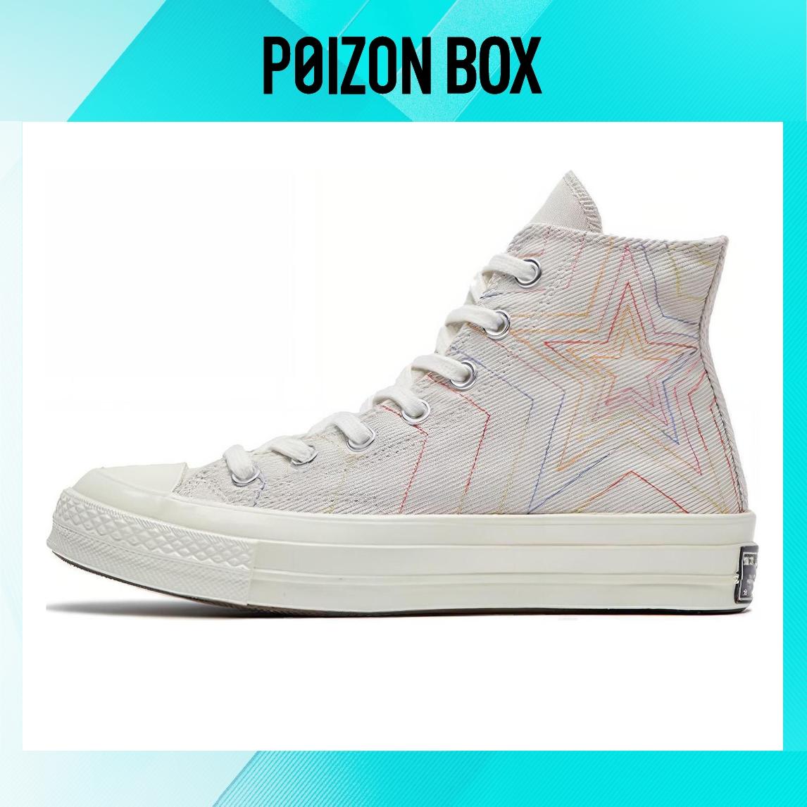 Converse 1970s Canvas shoes Women