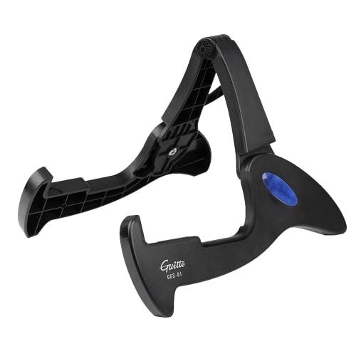 Snsowed Folding Guitar Stand, Universal Floor-Mounted A-Frame Instrument Holder for All Guitars, Acoustic, Classical, Electric, Bass, and Travel Guita
Snsowed Folding Guitar Stand, Universal Floor-Mounted A-Frame Instrument Holder for All Guitars, Acoustic, Classical, Electric, Bass, and Travel Guita
