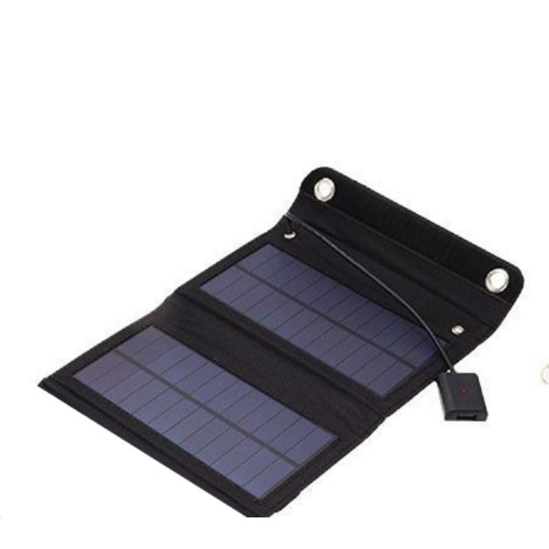 Складная сумка для монокристаллической кремниевой солнечной панели мощностью 20 Вт для портативной зарядки мобильных телефонов на открытом воздухе и генерации электроэнергии фотоэлектрическая панель 2 Foldable -4W
Складная сумка для монокристаллической кремниевой солнечной панели мощностью 20 Вт для портативной зарядки мобильных телефонов на открытом воздухе и генерации электроэнергии фотоэлектрическая панель 2 Foldable -4W