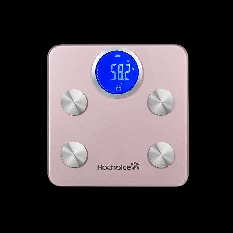 HOCHOICE Smart Body Fat Scale V808
HOCHOICE Smart Body Fat Scale V808