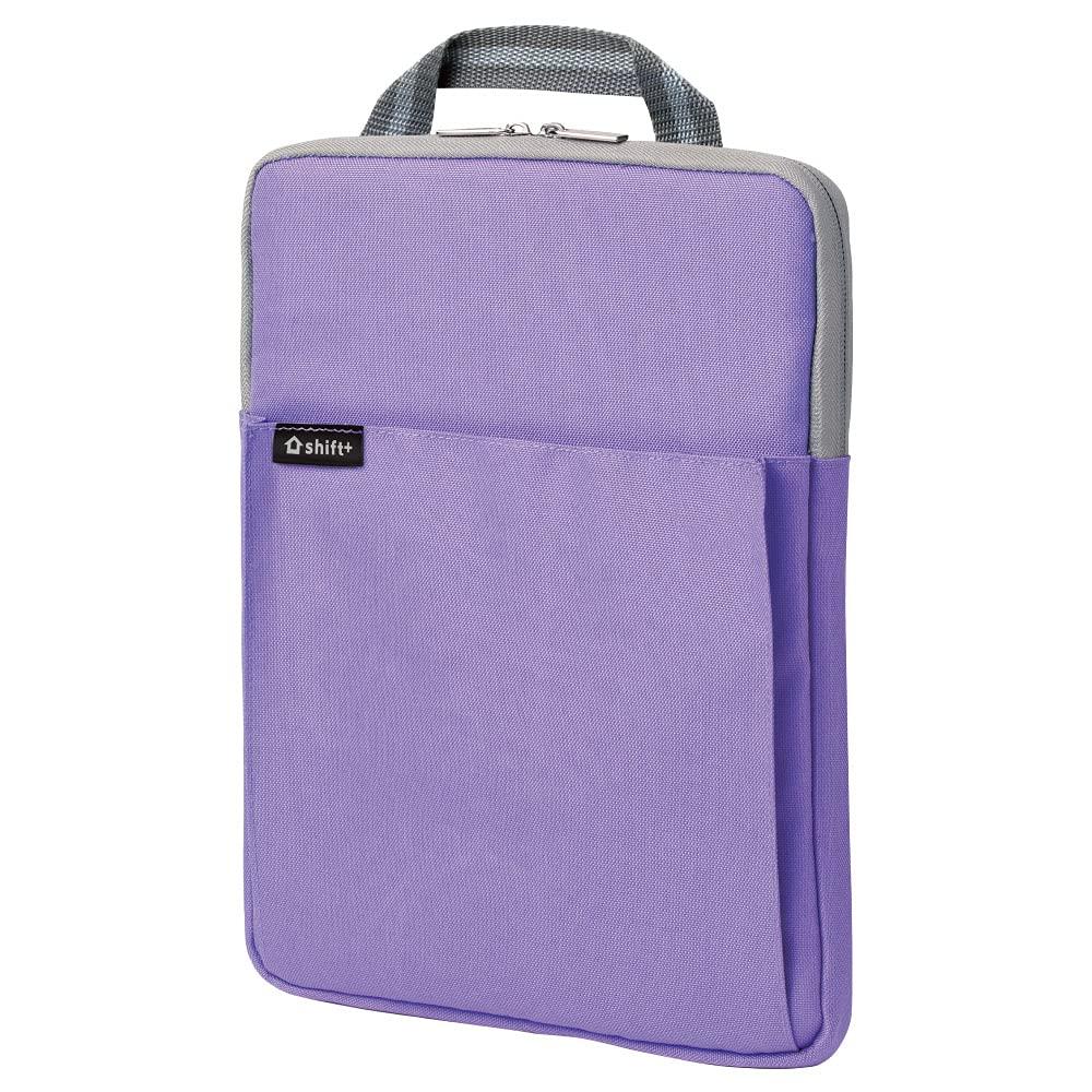 Sonic School PC Case Shift Plus M Size with Cushion Violet LS-5127-V
Sonic School PC Case Shift Plus M Size with Cushion Violet LS-5127-V