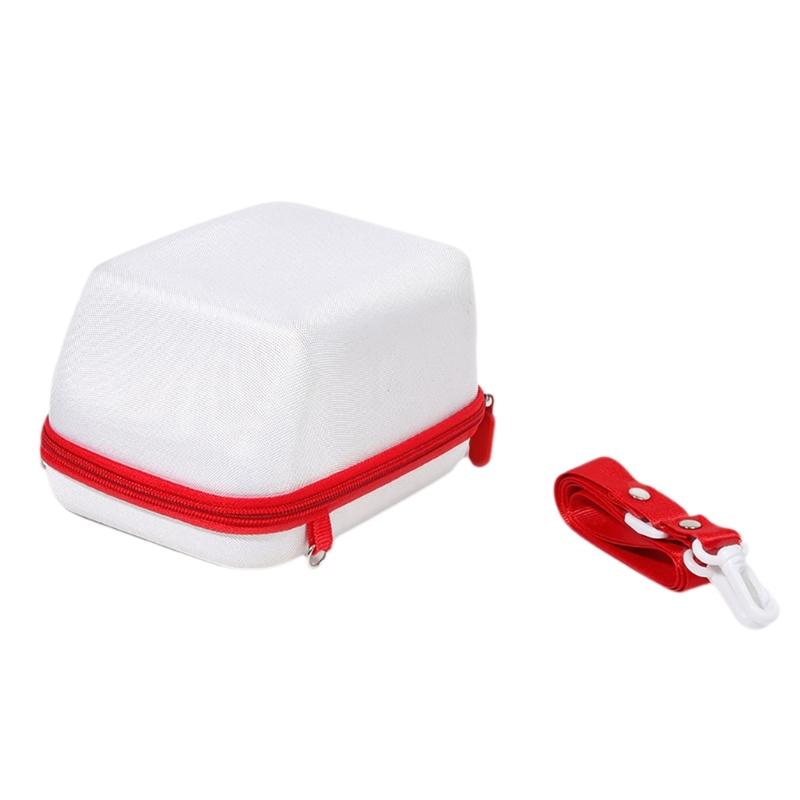 Чехол для Go/Now/Now + для One Step Instants Camera, жесткий защитный чехол для путешествий и хранения 1
Чехол для Go/Now/Now + для One Step Instants Camera, жесткий защитный чехол для путешествий и хранения 1