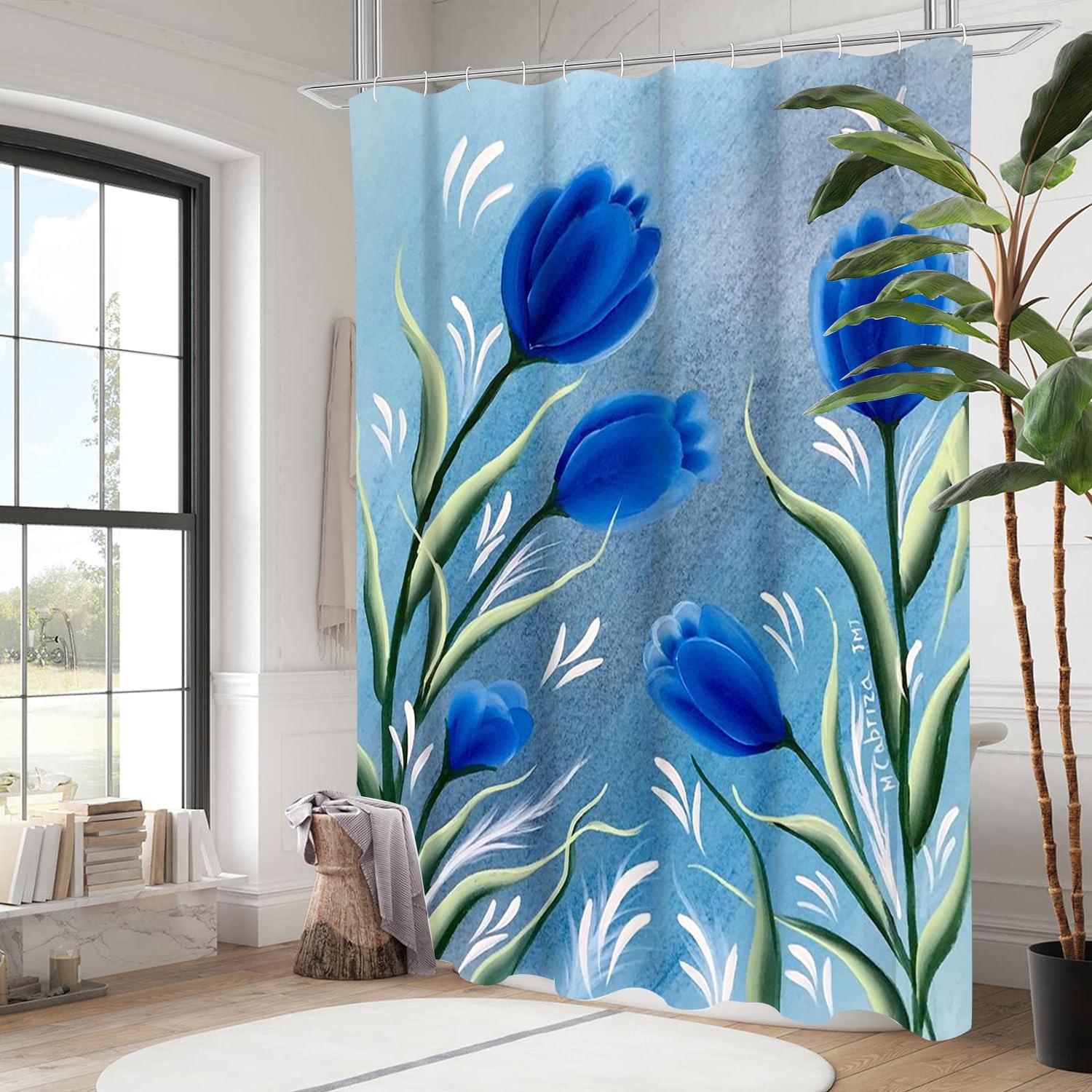 Plant And Floral Bathing Curtain Bathroom Letters Shower Curtain Waterproof With 12 Hooks Fishes Home Deco Free Ship W60H190(CM)-1 Pcs
Plant And Floral Bathing Curtain Bathroom Letters Shower Curtain Waterproof With 12 Hooks Fishes Home Deco Free Ship W60H190(CM)-1 Pcs