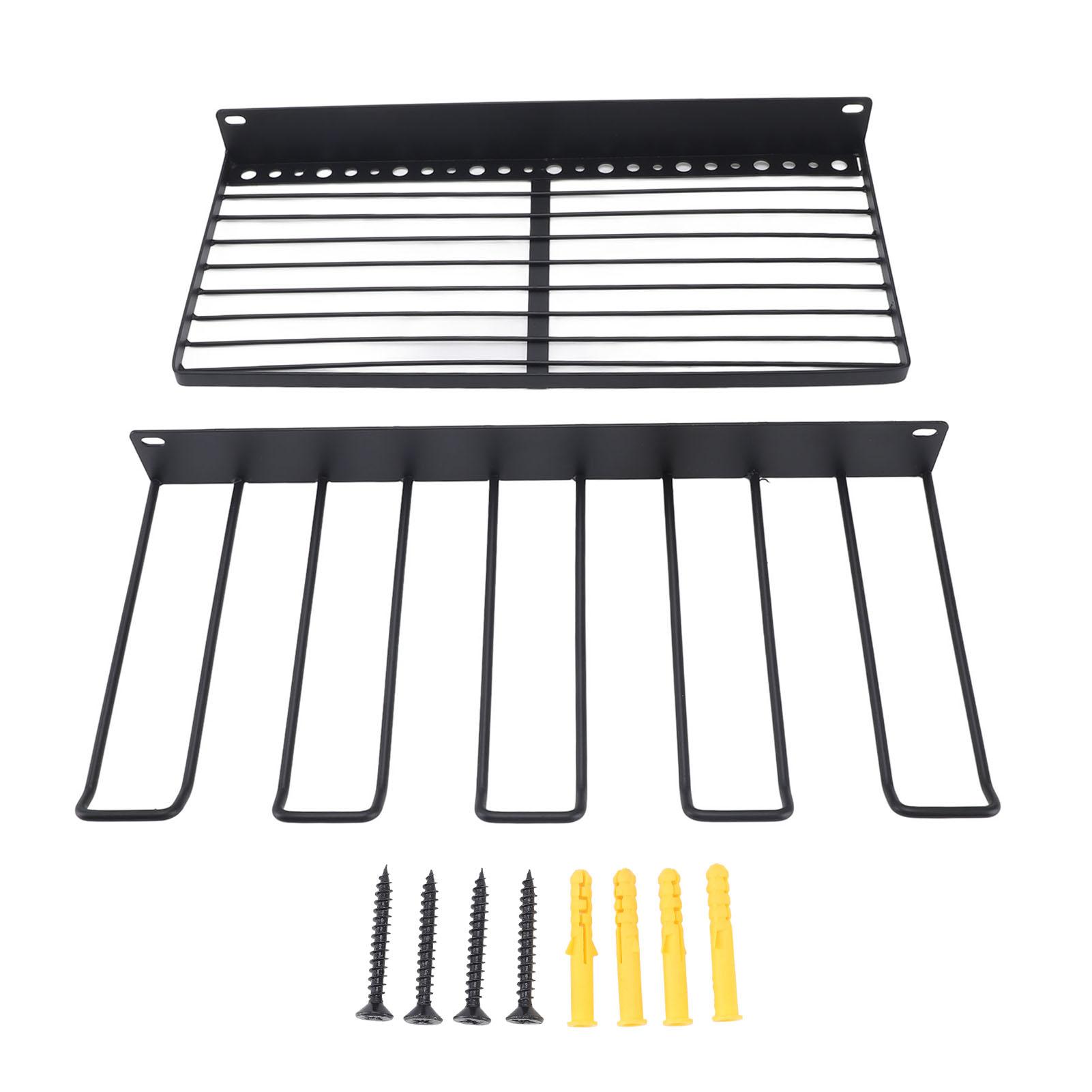 Wall Mount Power Tool Organizer Garage Storage Rack Shelf Hand Rechargeable Drill Screwdriver
Wall Mount Power Tool Organizer Garage Storage Rack Shelf Hand Rechargeable Drill Screwdriver