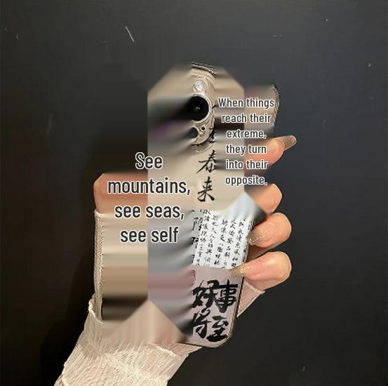 Jí Jí Tài Lái Apple ProMax Space Case: Drop-Proof, Soft, Personalized for iPhone 11-17 iPhone 12 Pro Max
Jí Jí Tài Lái Apple ProMax Space Case: Drop-Proof, Soft, Personalized for iPhone 11-17 iPhone 12 Pro Max