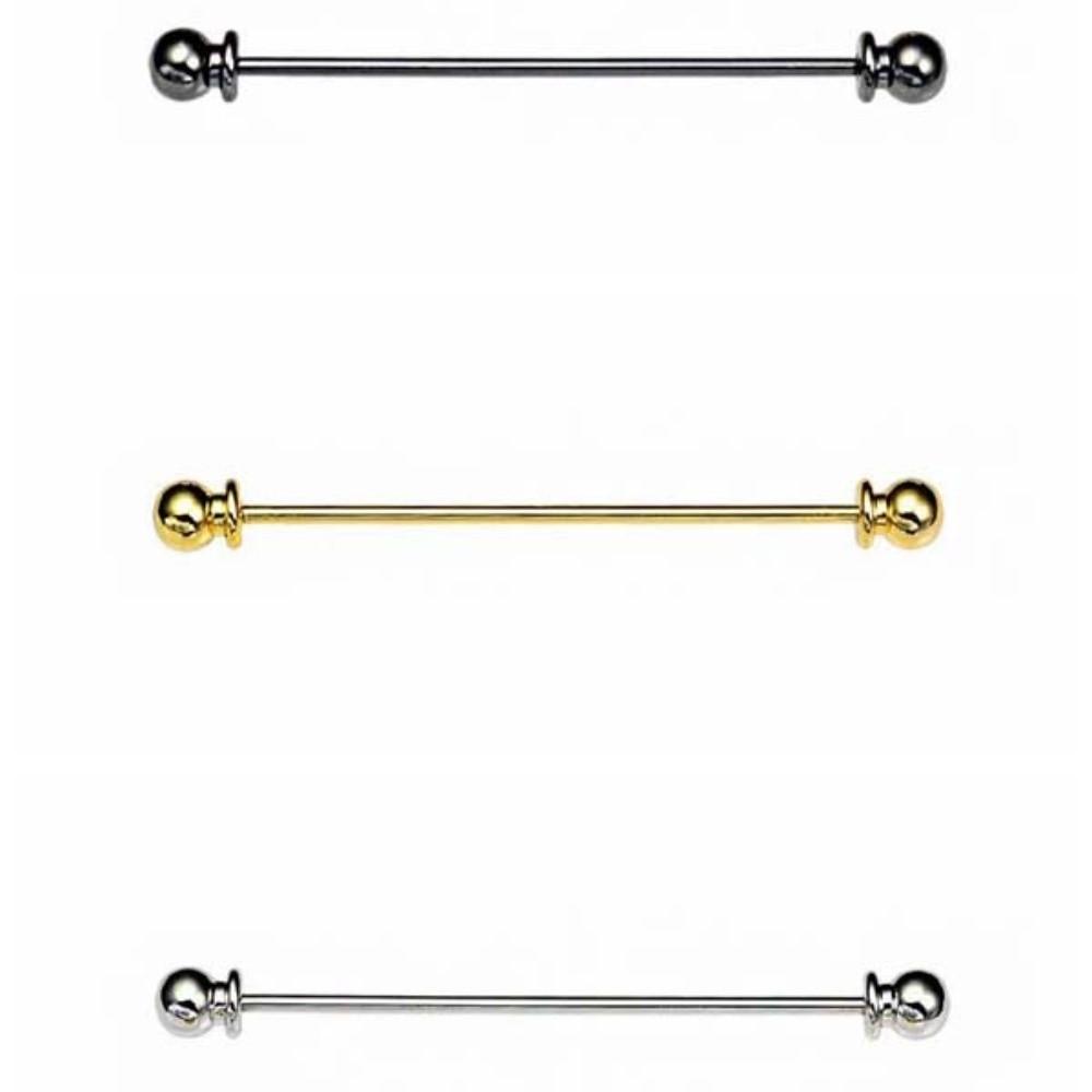 3 pcs Spiral Buckle Pins for Shirt Collar Neckline Pins for Shirt Accessories for Suit Style 1
3 pcs Spiral Buckle Pins for Shirt Collar Neckline Pins for Shirt Accessories for Suit Style 1
