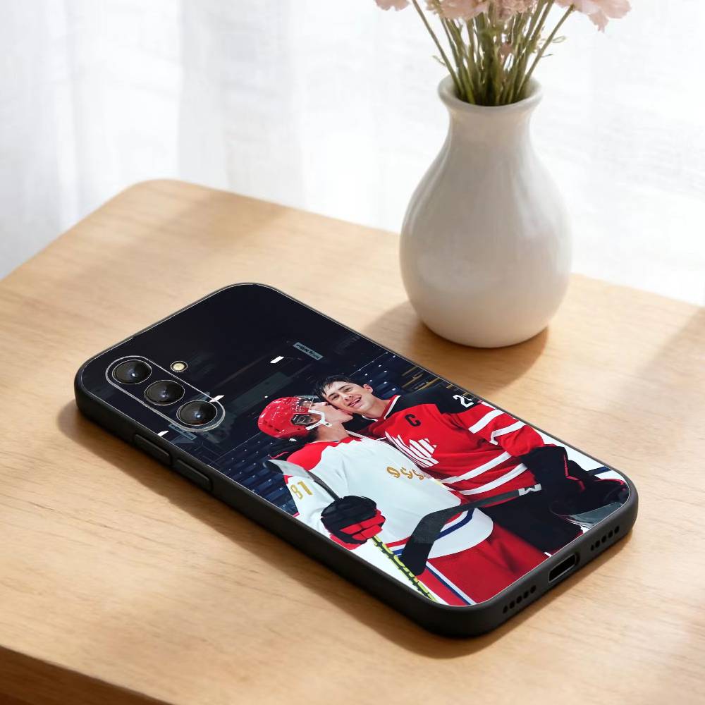 Heated R-Rivalry Phone Case For Samsung Galaxy A73,A21s,A22,A31,A52,A53,A71,A41Soft Black Shell Samsung a52
Heated R-Rivalry Phone Case For Samsung Galaxy A73,A21s,A22,A31,A52,A53,A71,A41Soft Black Shell Samsung a52