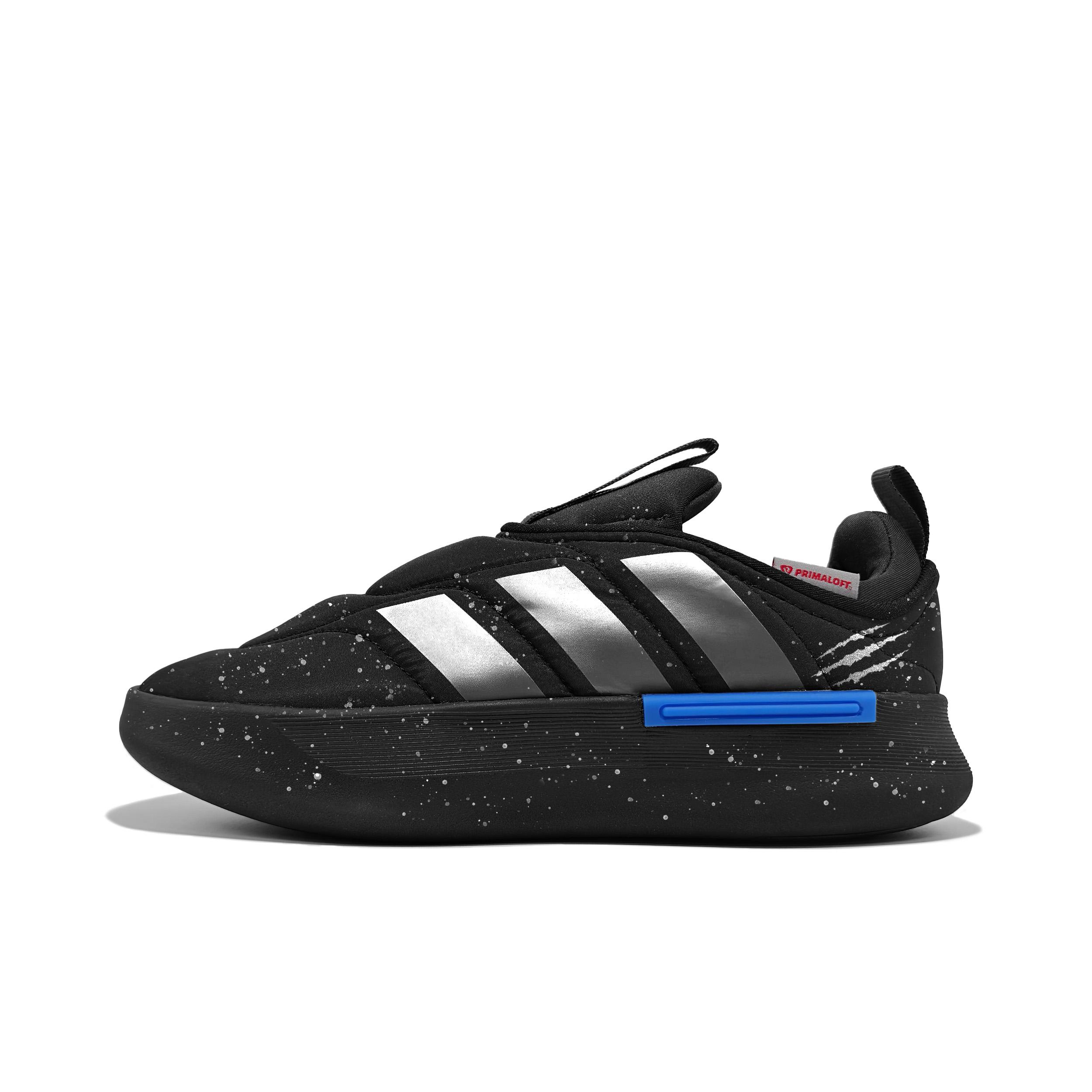 Adidas Adipuff Silver Paw Print Fabric Cushioning Abrasion Resistant Slip Resistant Low top Casual Shoes Unisex IF4229(Team1143-) 37⅓
Adidas Adipuff Silver Paw Print Fabric Cushioning Abrasion Resistant Slip Resistant Low top Casual Shoes Unisex IF4229(Team1143-) 37⅓