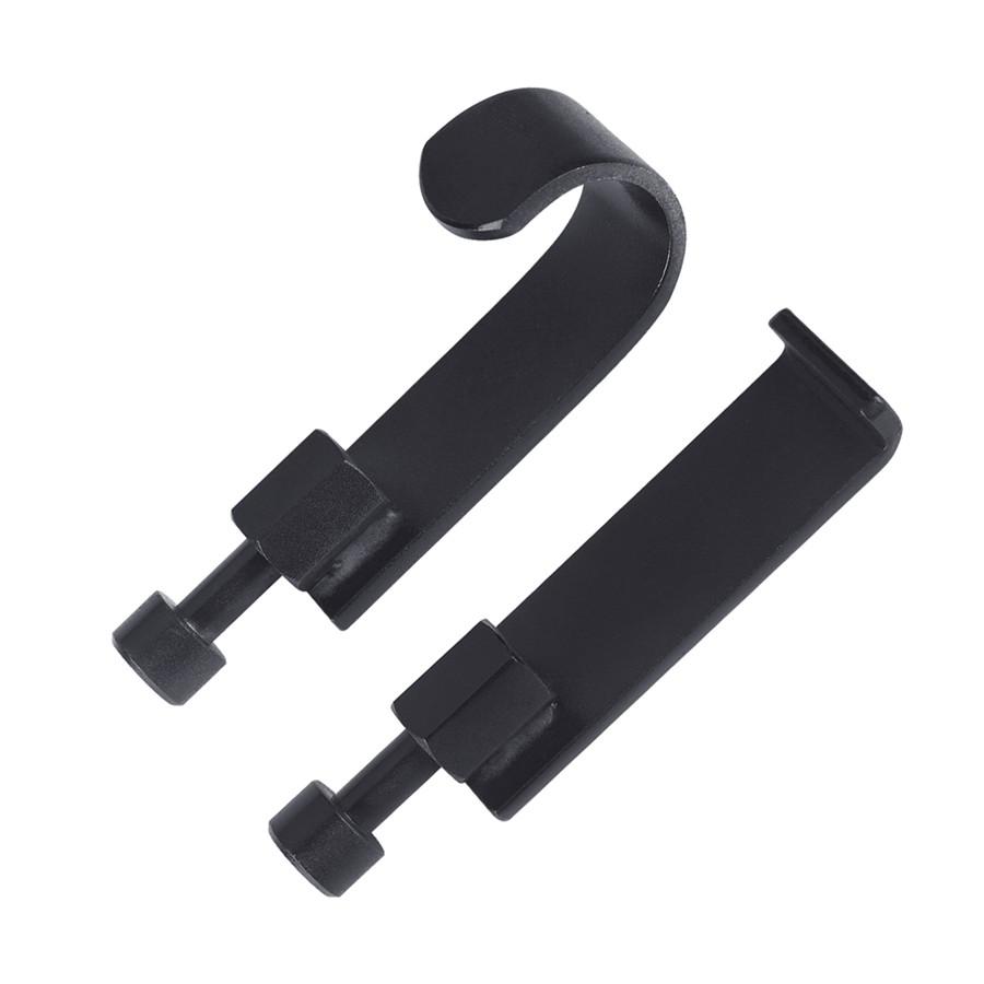 Car Door Body Edge Pry Hook Repair Tool Bumper Trunk Lid Dent Puller Removal Kit
Car Door Body Edge Pry Hook Repair Tool Bumper Trunk Lid Dent Puller Removal Kit