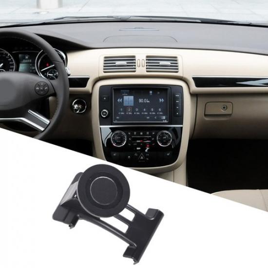 Magnetic Center Console Phone Mount Bracket For Benz R-Class W251 2006-2017
Magnetic Center Console Phone Mount Bracket For Benz R-Class W251 2006-2017