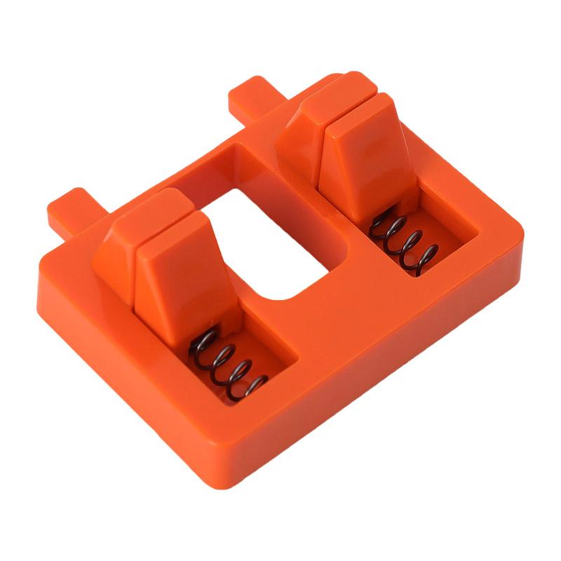 1/24pcs Electronic Wire Soldering Clamp Wire Holder Adjustable Suction Bracket Locator Tools Welding Table Clamp Motherboard
1/24pcs Electronic Wire Soldering Clamp Wire Holder Adjustable Suction Bracket Locator Tools Welding Table Clamp Motherboard