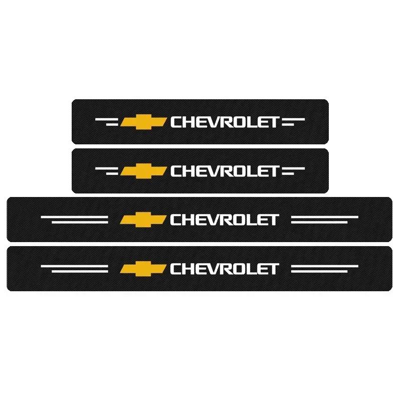 4PCS Car Door Threshold Carbon Fiber Scuff Plate Sticker For Chevrolet Cruze Silverado Spark Captiva Onix Regal Excelle GL8 2021 чёрный
4PCS Car Door Threshold Carbon Fiber Scuff Plate Sticker For Chevrolet Cruze Silverado Spark Captiva Onix Regal Excelle GL8 2021 чёрный