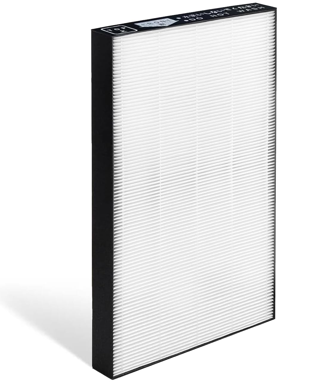 MSHNE Daikin Air Purifier Replacement Filter Dust Collection Filter Dust Collection Filter HEPA Filter Compatible Product KAFP085A4/KAFP078A4 (1
MSHNE Daikin Air Purifier Replacement Filter Dust Collection Filter Dust Collection Filter HEPA Filter Compatible Product KAFP085A4/KAFP078A4 (1