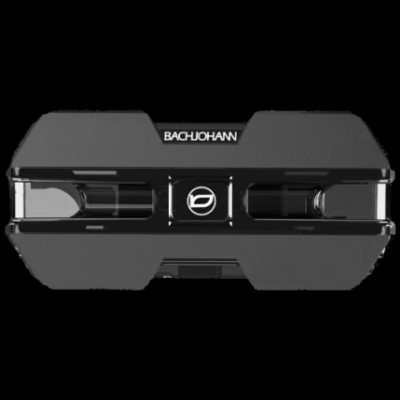 Bach Johann B3 True Wireless Bluetooth Earbuds
Bach Johann B3 True Wireless Bluetooth Earbuds