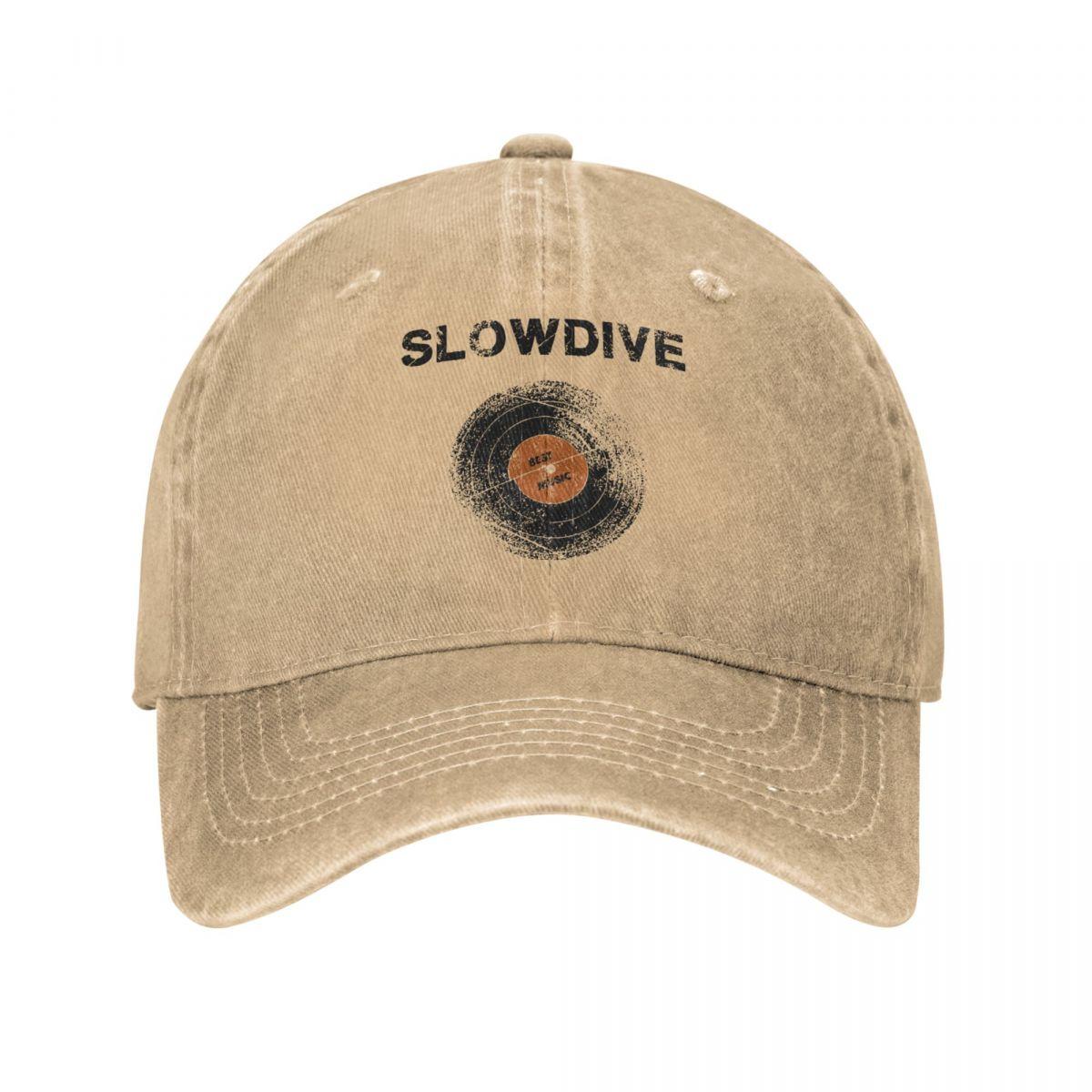 Slowdive винтажный виниловый стиль унисекс женские бейсболки группа музыка потертые джинсовые шляпы кепка классические уличные тренировки головные уборы
Slowdive винтажный виниловый стиль унисекс женские бейсболки группа музыка потертые джинсовые шляпы кепка классические уличные тренировки головные уборы