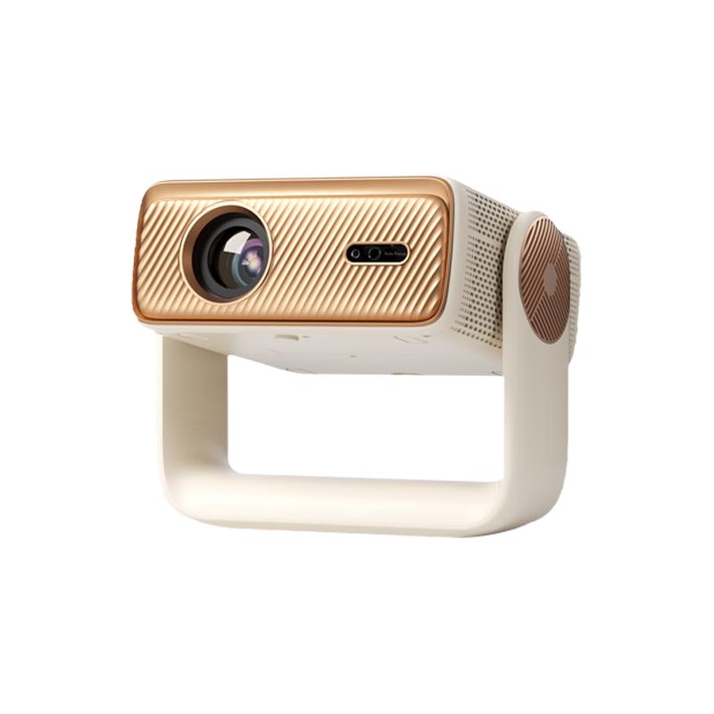 Tencent Aurora Smart Projector (CN version) J5 Tencent Yuanbao AI Model
Tencent Aurora Smart Projector (CN version) J5 Tencent Yuanbao AI Model