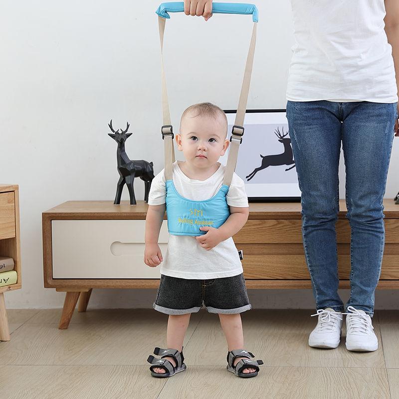 Walking Learning Belt Baby Harness Sling Learning Walking Harness Care Infant Assistant Belt Walker Strap Safety Reins Harness Sky Blue синій
Walking Learning Belt Baby Harness Sling Learning Walking Harness Care Infant Assistant Belt Walker Strap Safety Reins Harness Sky Blue синій