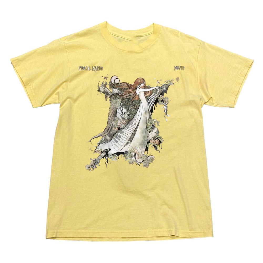 Procol Harum Album Gift For Fan S to 5XL Yellow Tshirt QT688 Unisex T-Shirt S
Procol Harum Album Gift For Fan S to 5XL Yellow Tshirt QT688 Unisex T-Shirt S