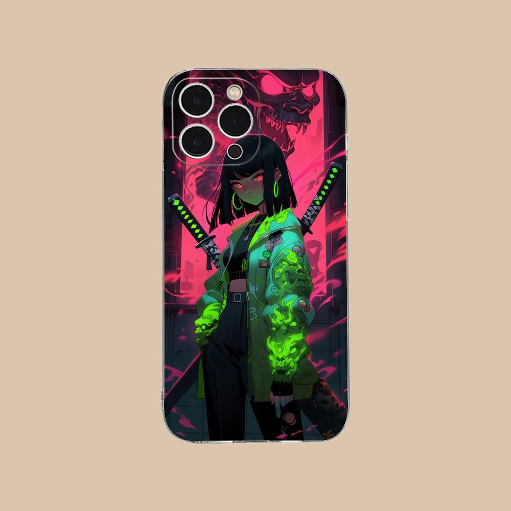 Чехол для мобильного телефона с аниме-девушкой для iPhone 17 16 15 14 13 12 11 X XR XS Air Pro Max Plus Mini Прозрачный Цветной Чехол Красивый iPhone XS Max
Чехол для мобильного телефона с аниме-девушкой для iPhone 17 16 15 14 13 12 11 X XR XS Air Pro Max Plus Mini Прозрачный Цветной Чехол Красивый iPhone XS Max