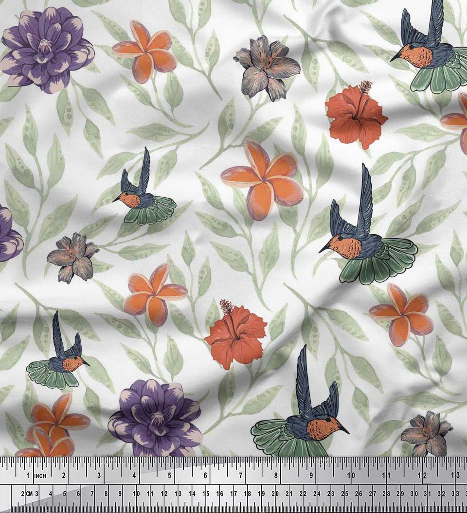 Тканина для рукоділля Soimoi Japan Crepe Satin Flying Bird, Plumeria & Dahlia Flying Bird Flying Bird Flower & Dahlia Flower Flying Bird Flying Bird Flower & Dahlia Flying Bird Flying Bird Flower & Dahlia Flying Bird Flying Bird, Plumeria & Dahlia Flower
Тканина для рукоділля Soimoi Japan Crepe Satin Flying Bird, Plumeria & Dahlia Flying Bird Flying Bird Flower & Dahlia Flower Flying Bird Flying Bird Flower & Dahlia Flying Bird Flying Bird Flower & Dahlia Flying Bird Flying Bird, Plumeria & Dahlia Flower