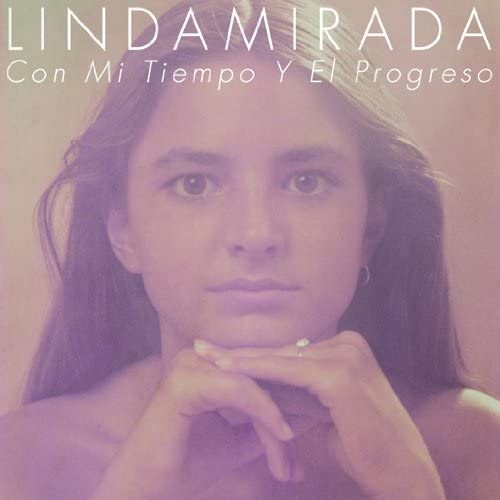 CD LINDA MIRADA - Con Mi Tiempo Y El Progreso MBIP5509 Japan ObiDance & Electronica Used
CD LINDA MIRADA - Con Mi Tiempo Y El Progreso MBIP5509 Japan ObiDance & Electronica Used