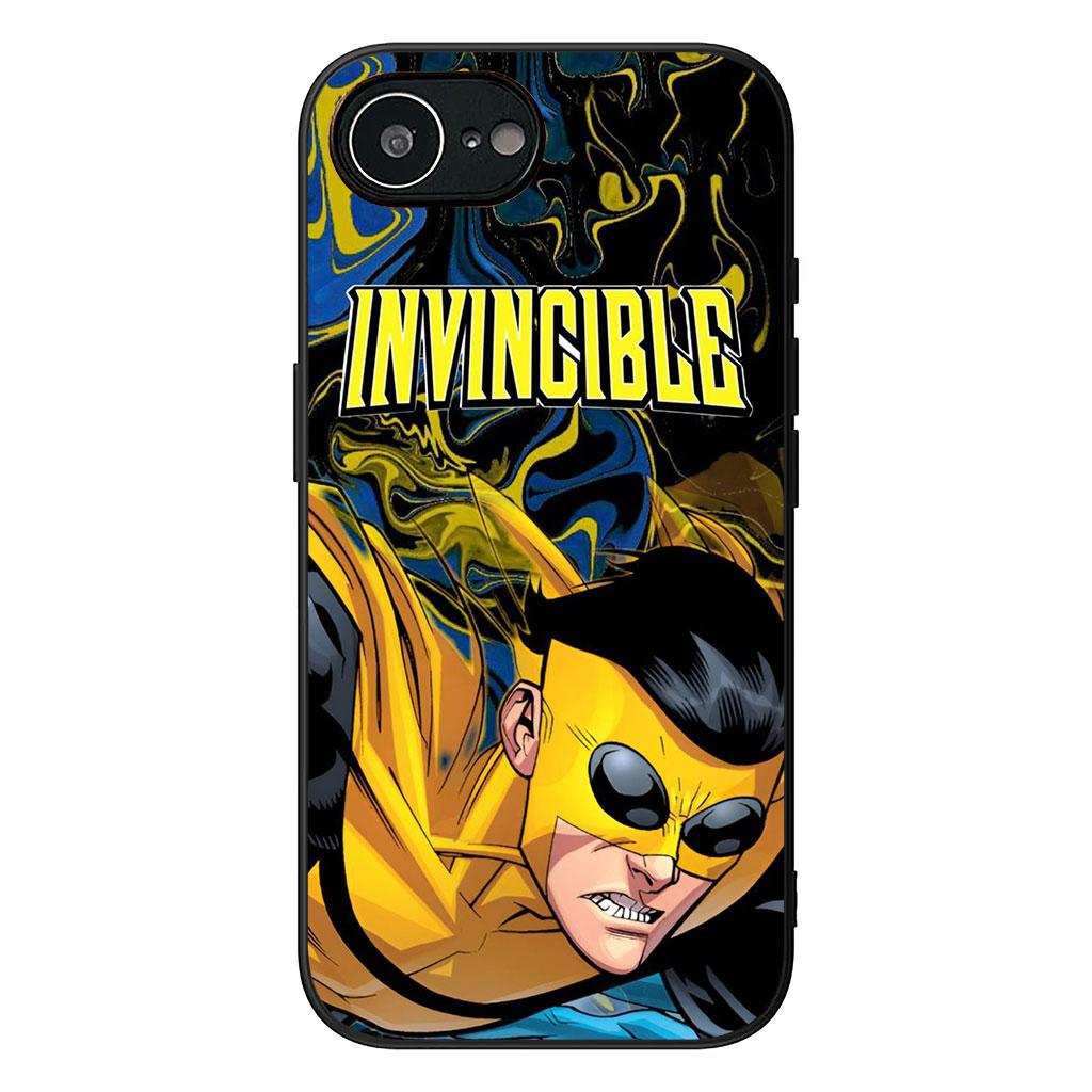 Atoms Eves I-Invincibles Casing Phone Cover for Samsung Galaxy A56 A26 A36 A10 A20 A30 A31 A32 A50 A51 A52 A53 A33 A12 A14 Case Galaxy A20s
Atoms Eves I-Invincibles Casing Phone Cover for Samsung Galaxy A56 A26 A36 A10 A20 A30 A31 A32 A50 A51 A52 A53 A33 A12 A14 Case Galaxy A20s