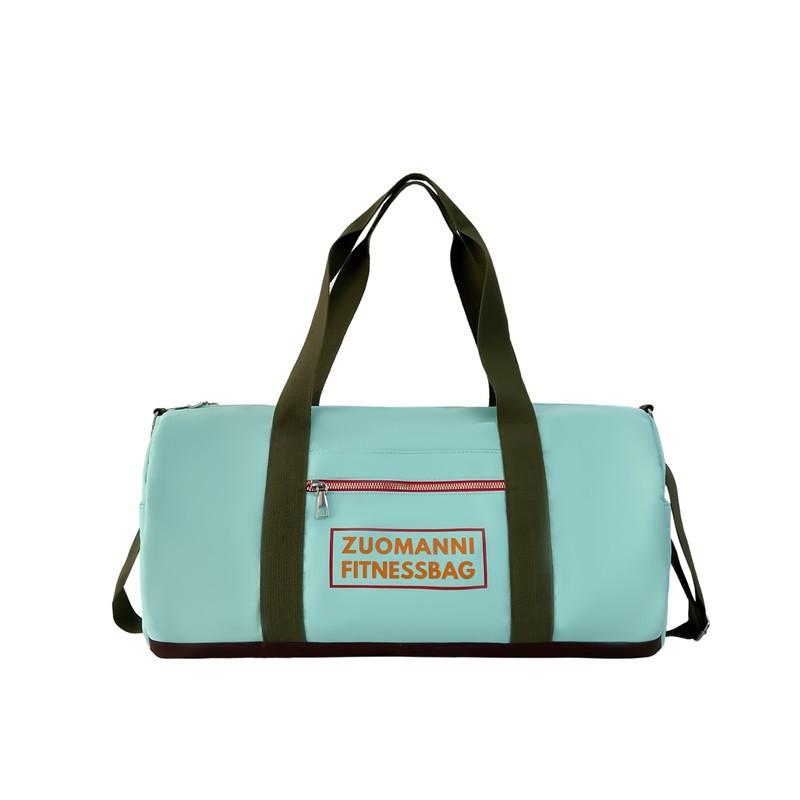 Travel Bag Women 2024 Short-distance Portable Lightweight Waterproof Luggage Large-capacity Business Trip Labor Waiting Storage one size світло-синій колір
Travel Bag Women 2024 Short-distance Portable Lightweight Waterproof Luggage Large-capacity Business Trip Labor Waiting Storage one size світло-синій колір