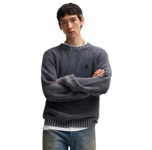 HUGO Свитер Sondye 10265656 отремонтированы 2XL
HUGO Свитер Sondye 10265656 отремонтированы 2XL