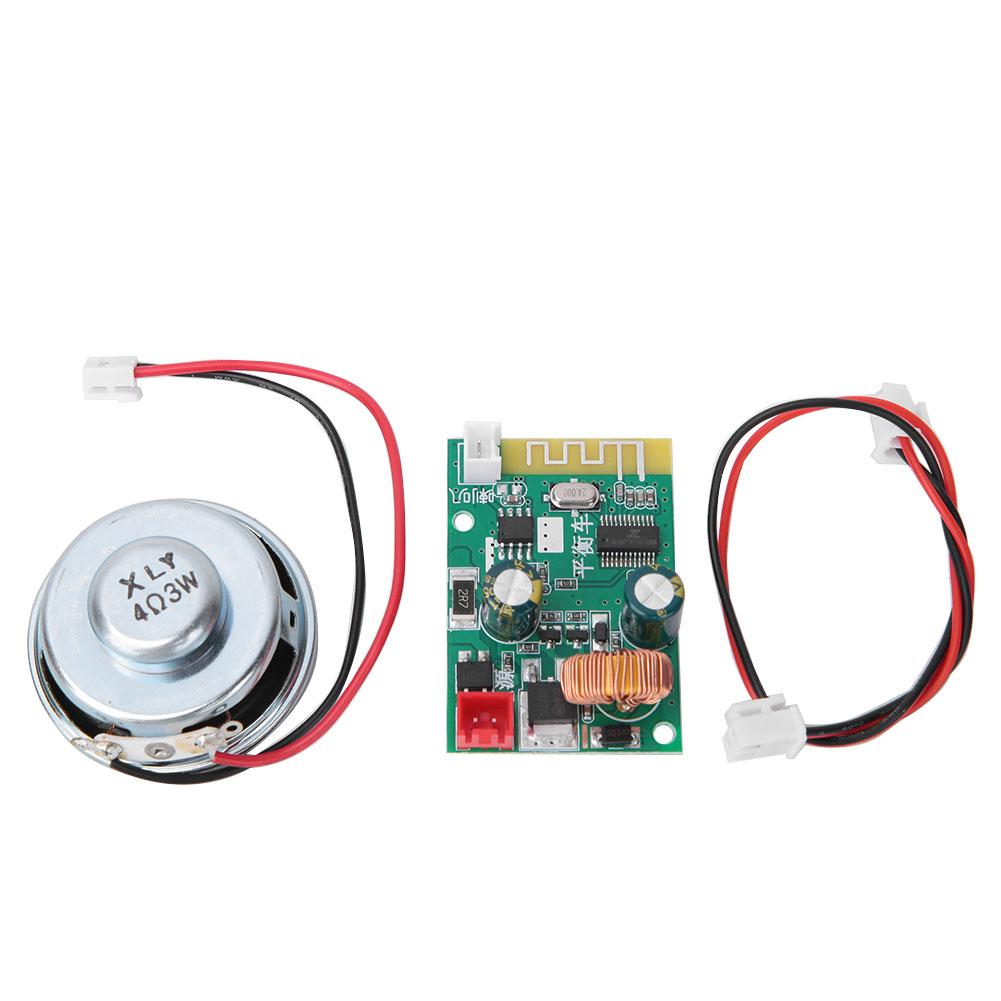 Mini Bluetooth Audio Receiver Amplifier Board Module With Stereo Speaker for Xiaomi Scooter
Mini Bluetooth Audio Receiver Amplifier Board Module With Stereo Speaker for Xiaomi Scooter