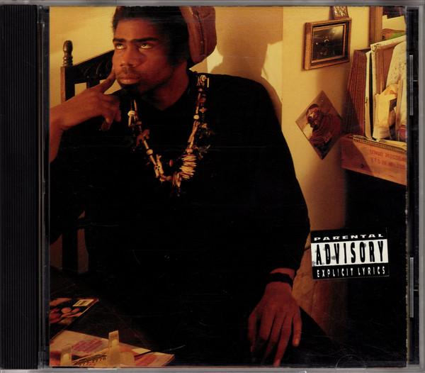 CD FISHBONE - Reality of My Surroundings CK46142 Columbia 1991 Non Japan Rock Used
CD FISHBONE - Reality of My Surroundings CK46142 Columbia 1991 Non Japan Rock Used