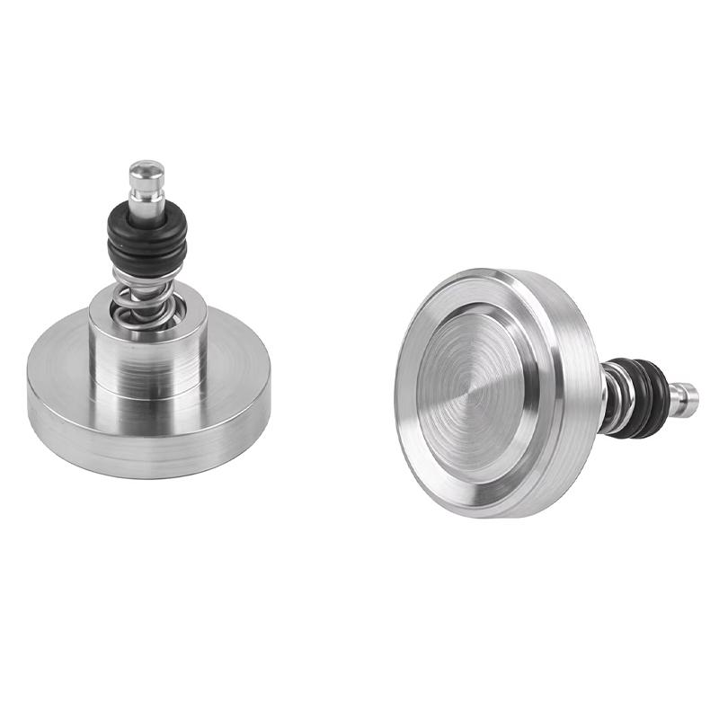Stainless Steel Button For Casio Steel Heart GST-B100 Watch Button Multi-functional Stainless Steel Button Replacement Part 0mm срібний
Stainless Steel Button For Casio Steel Heart GST-B100 Watch Button Multi-functional Stainless Steel Button Replacement Part 0mm срібний