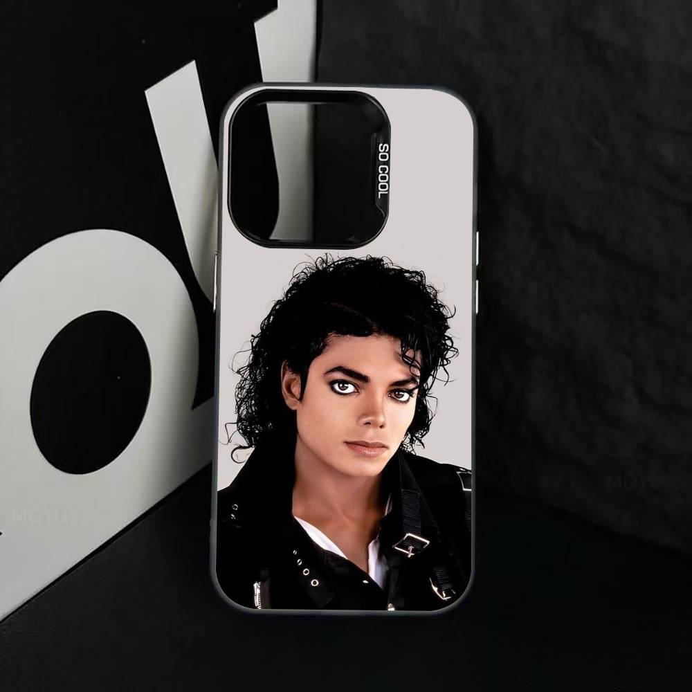 Чохол для телефону Співак M-Michael J-jackson Для iPhone 17,16,15,14,13,12,11 Plus,Pro Max,XS,Кольоровий Сріблястий Чохол для телефону Funda Cover iPhone16se4
Чохол для телефону Співак M-Michael J-jackson Для iPhone 17,16,15,14,13,12,11 Plus,Pro Max,XS,Кольоровий Сріблястий Чохол для телефону Funda Cover iPhone16se4