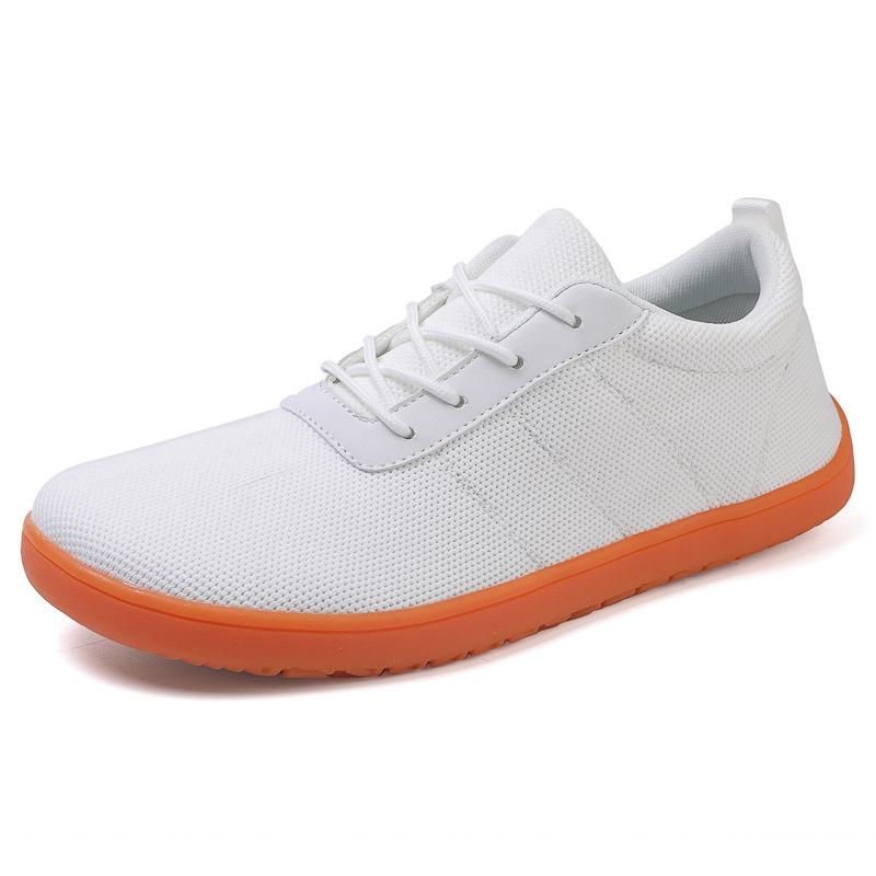 New couple wide head barefoot casual shoes fitness sneakers walking shoes indoor fitness shoes 37 чёрный
New couple wide head barefoot casual shoes fitness sneakers walking shoes indoor fitness shoes 37 чёрный