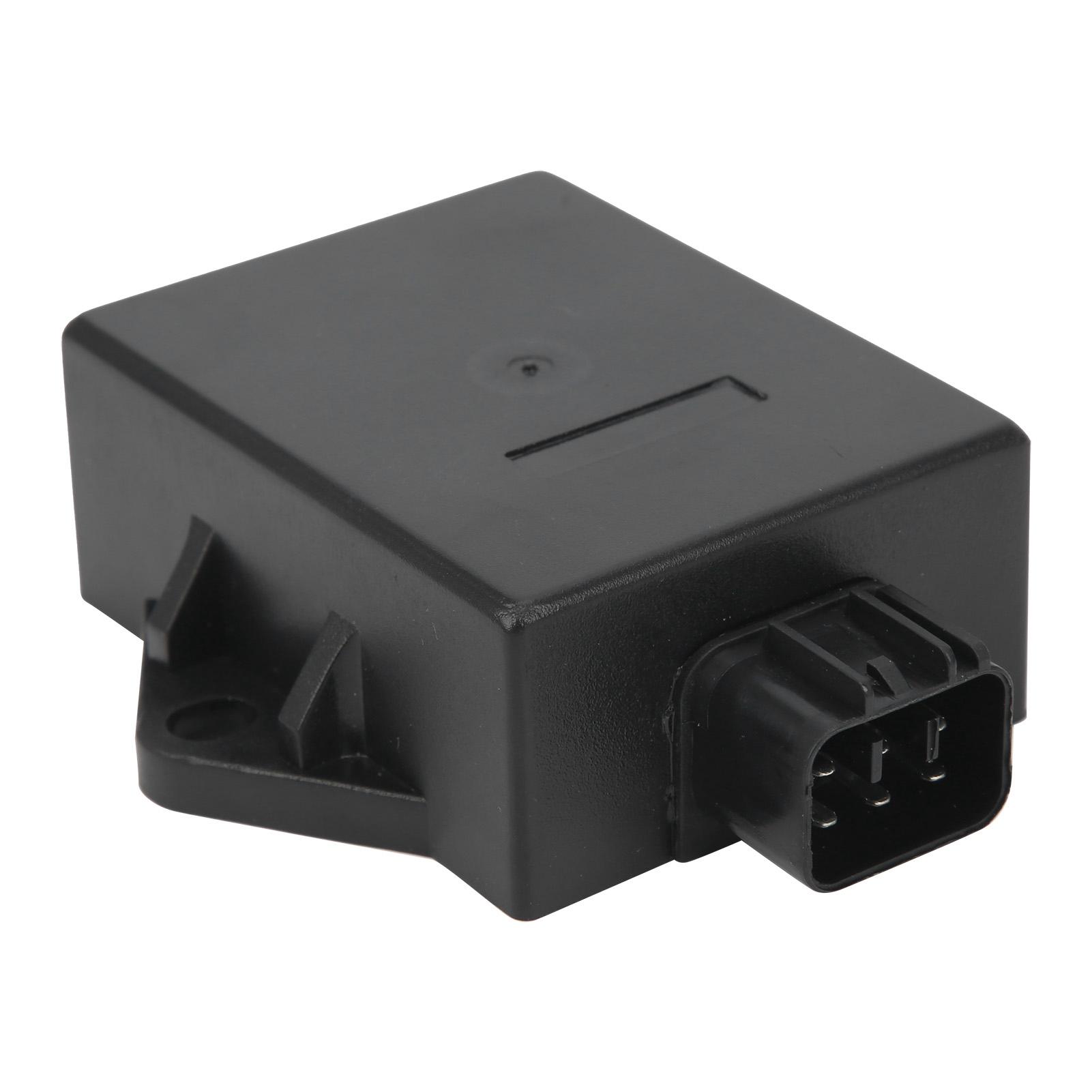 CDI Box Igniter 3089978 Сменный аксессуар, подходящий для Polaris Hawkeye 300Sportsman 300
CDI Box Igniter 3089978 Сменный аксессуар, подходящий для Polaris Hawkeye 300Sportsman 300