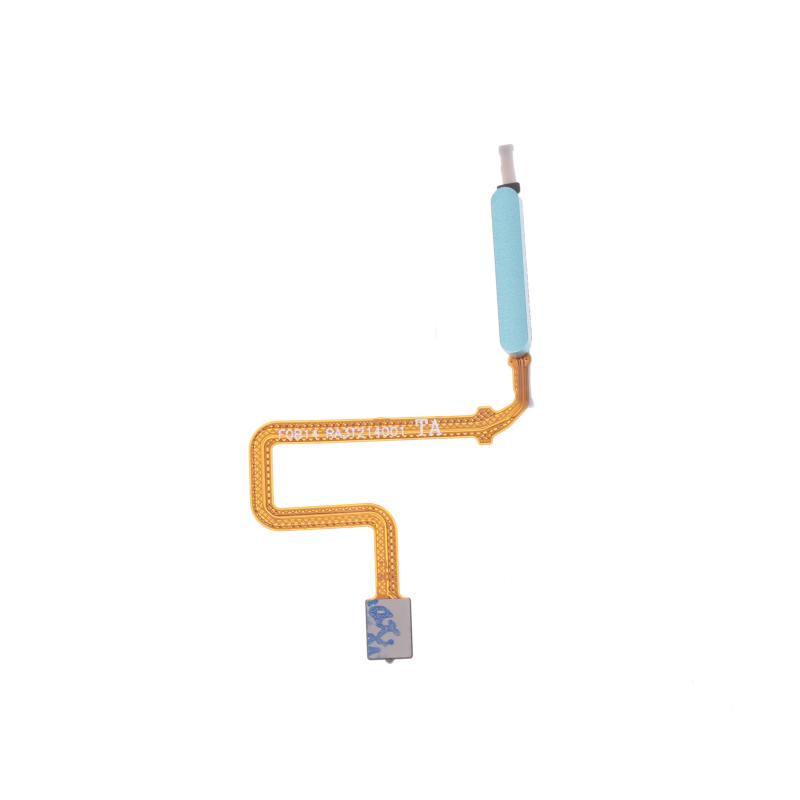 Fingerprint For Xiaomi Redmi Note 10 Pro 5G Home Button Menu Return Key Sensor Flex Cable зелений
Fingerprint For Xiaomi Redmi Note 10 Pro 5G Home Button Menu Return Key Sensor Flex Cable зелений