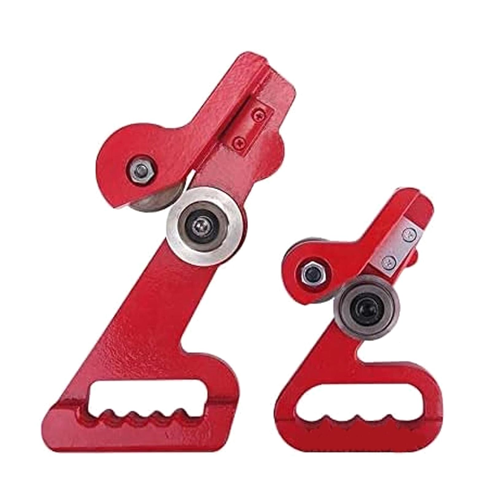 Manual Aluminum Metal Cutter Quick Cutting Scissors Perfect for Holiday Parties Portable and Child Safe Gift for Guests S
Manual Aluminum Metal Cutter Quick Cutting Scissors Perfect for Holiday Parties Portable and Child Safe Gift for Guests S