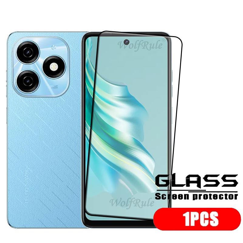 1/2/3/4PCS Full Cover Glass For Tecno Spark 20 Glass Tecno Spark 20 Screen Protector 9H Full Cover Tempered Glass Tecno Spark 20 Tecno Spark 20
1/2/3/4PCS Full Cover Glass For Tecno Spark 20 Glass Tecno Spark 20 Screen Protector 9H Full Cover Tempered Glass Tecno Spark 20 Tecno Spark 20