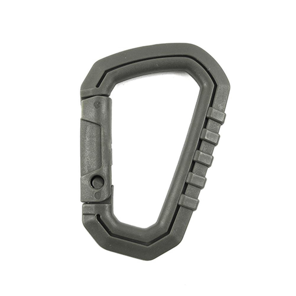 1 шт. Kunststoff Klettern D-Ring Schlüsselanhänger Karabinerhaken Haken Camping S 
1 шт. Kunststoff Klettern D-Ring Schlüsselanhänger Karabinerhaken Haken Camping S