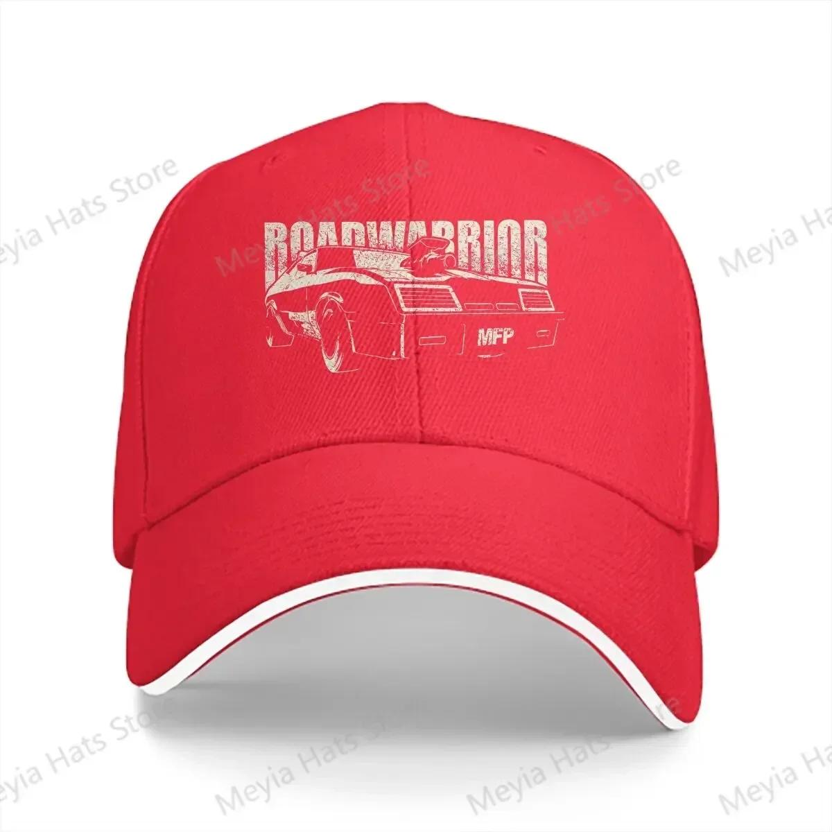 Inspired Roadwarrior Unisex Baseball Caps Peaked Cap Sun Shade Windproof Hat Mad Max Movie One Size
Inspired Roadwarrior Unisex Baseball Caps Peaked Cap Sun Shade Windproof Hat Mad Max Movie One Size
