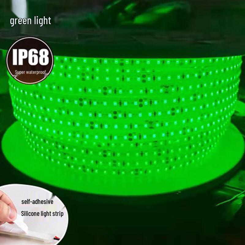 HEIXIE 24V Outdoor Waterproof LED Strip Light
HEIXIE 24V Outdoor Waterproof LED Strip Light